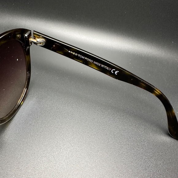 Tom Ford Sunglasses - Philippa